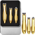 Luxe goud